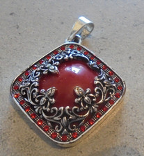 LR Joyce Anhänger Schmuck