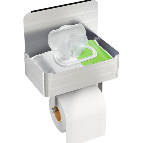Toilettenpapierhalter