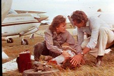 Die fliegenden Ärzte