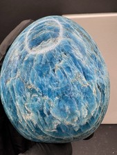 Blaue Top Apatit Stufe 384