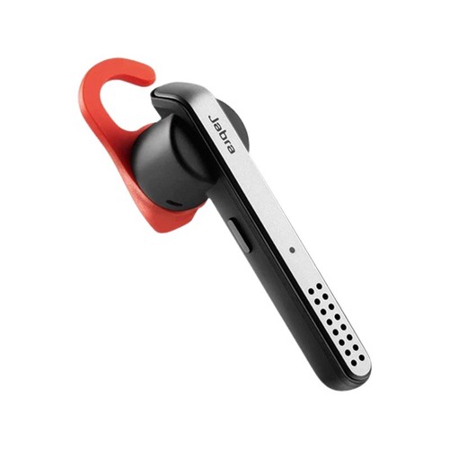 Jabra stealth total - stealth, noise