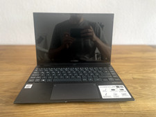 ASUS ZenBook Flip 13 UX363J | i5 10-th | 16GB RAM | 512GB SSD | Pine Gray