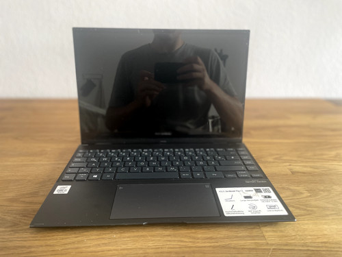 Asus zenbook flip - asus,