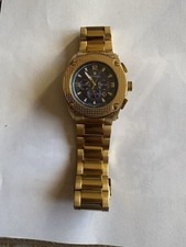 Herren-Armbanduhr Quarz