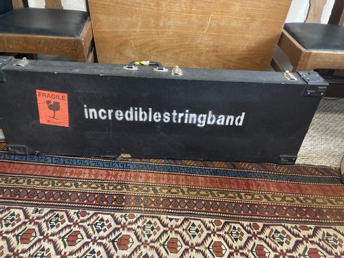 Unglaubliche saitenband squire - unglaubliche,