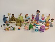 Konvolut Figuren Disney