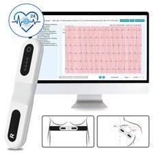 Langzeit-EKG-Gerät