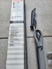 Bosch Seiten-Holmantenne Club SV11 Special schwarz 7691210071