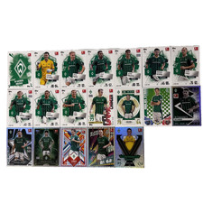 Match Attax Bundesliga 25/26