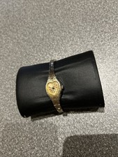 Sehr seltene mechanische Vintage Damenuhr von Cadex