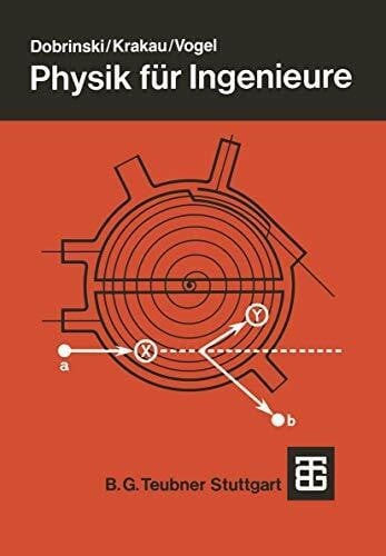 Physik für ingenieure - für,