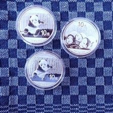 1oz Unze Silbermünze 0,999