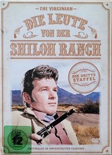 Die Leute von der Shiloh Ranch
