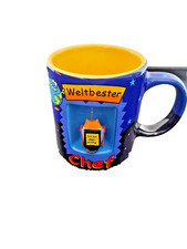 Depesche Kaffeetasse  Becher