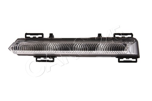 Tagfahrlicht led schwarz - led,