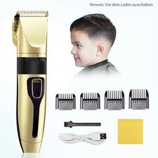 Haarschneidemaschine Profi