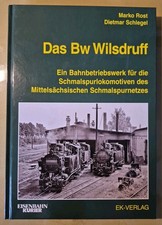 Rost + Schlegel, Das Bw