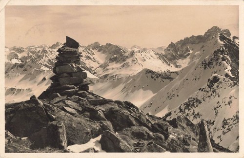 162450 österreich ak - Österreich,