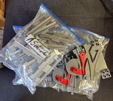 Großes Lego® Duplo Eisenbahn