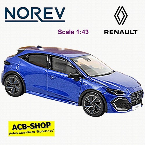 Renault clio esprit alpine - vi,