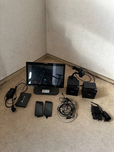 Sunmi t2s lite kassensystem - kassensystem, +