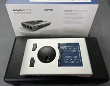 RME Babyface Pro FS 24-Kanal