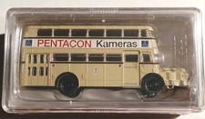 BREKINA Stadtbus IFA Do56