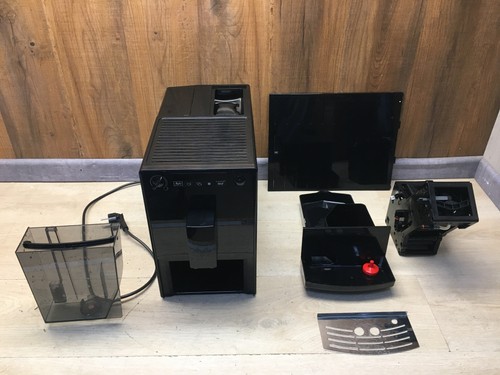 Melitta solo kaffeevollautomat - melitta,