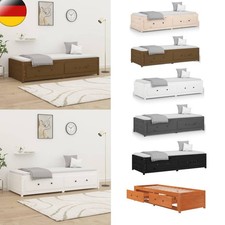 Tagesbett Sofabett Gästebett