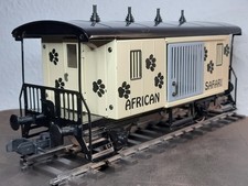 Märklin Maxi Spur 1 (aus