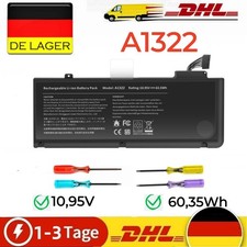 A1322 Akku für Apple MacBook