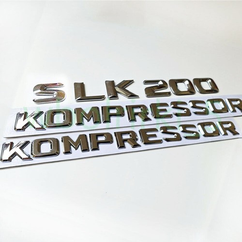 Für mercedes benz slk200 - für,