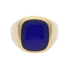 Herrenring 750 000 - herrenring, (18