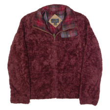 Pendleton Damen Fleecejacke