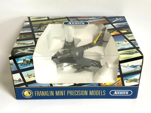 Franklin mint armour - armour, 1/48