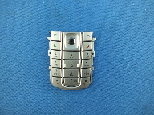 Original nokia 6230i tastatur - nokia,