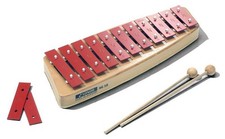 Sonor NG10 Sopran Glockenspiel