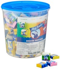Ahoj brause bonbon - 1,6, kg