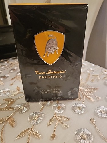 Tonino lamborghini prestigio - tonino,