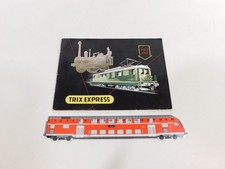 Trix Express H0 Katalog 1957