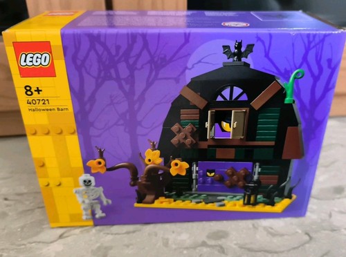Lego 40721 halloween - lego,