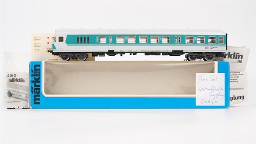 Märklin 4260 reisezugwagen - märklin,