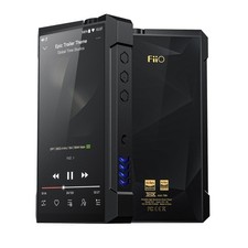 Fiio Audio Player M17 Neu
