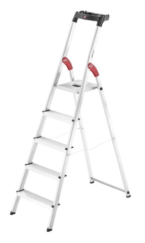 Hailo l60 aluleiter - hailo,