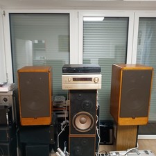 CANTON BOXENPAAR MODEL CT 1000 HIGH END