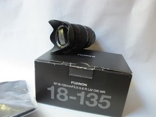 Fujion Fuji  XF18-135 Objektiv