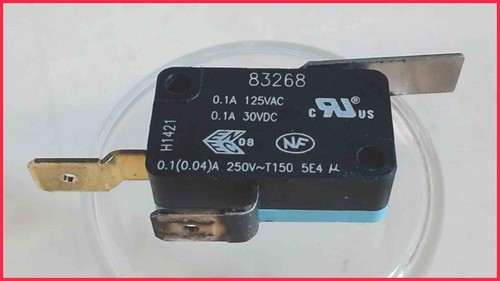 Micro switch sensor schalter - switch,