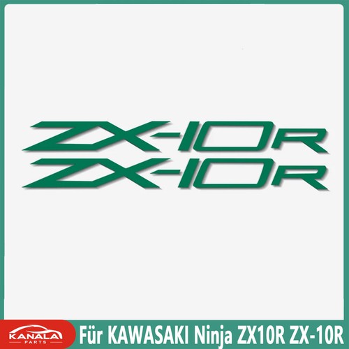 Motorrad-Tankaufkleber