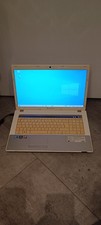 Packard Bell Easynote LM98 - Core i5 -  500GB HDD 17 Zol - Windows 10 - Notebook