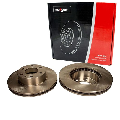 Maxgear bremsschebeiben - 2x,
